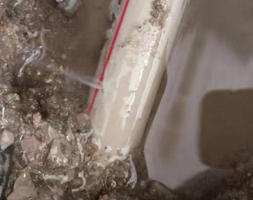 泽州水管维修多少钱