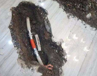 泽州水管维修哪家好