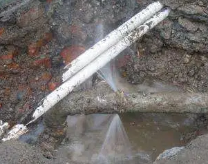 泽州水管维修费用是多少
