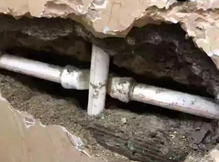泽州水管维修哪家好