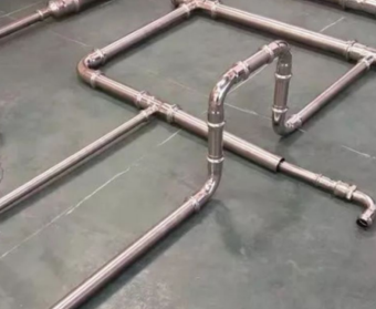 泽州水管维修多少钱